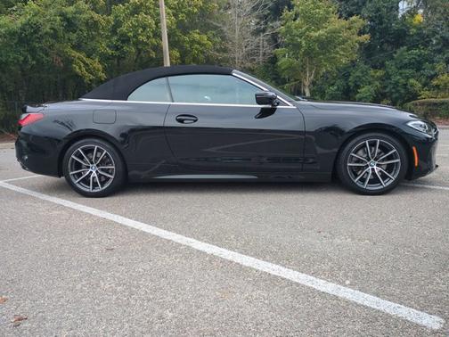 2024 BMW 430 430i