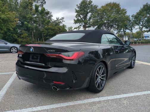 2024 BMW 430 430i