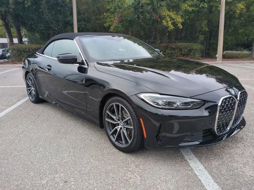 2024 BMW 430 430i