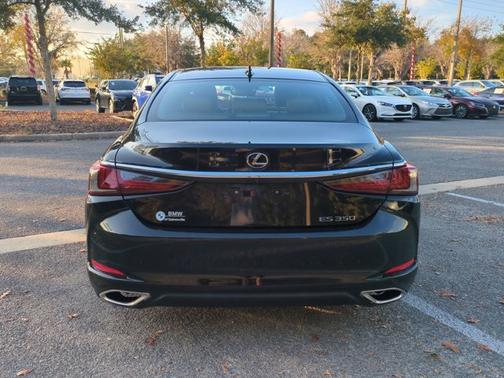 2021 Lexus ES 350 Base