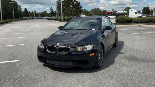 2013 BMW M3 Base