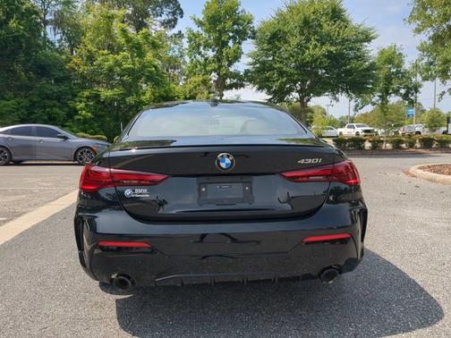 2026 BMW 430 430i