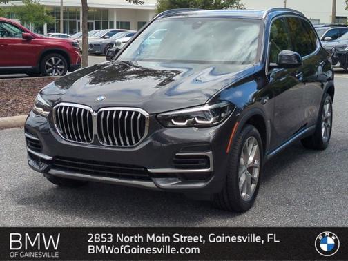 2023 BMW X5 sDrive40i