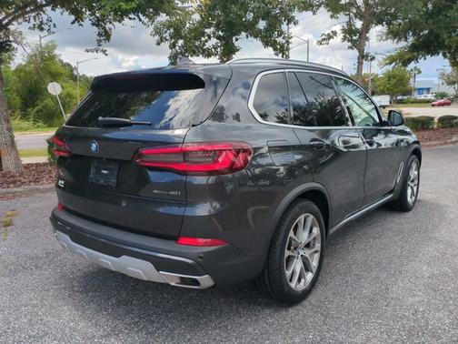 2023 BMW X5 sDrive40i