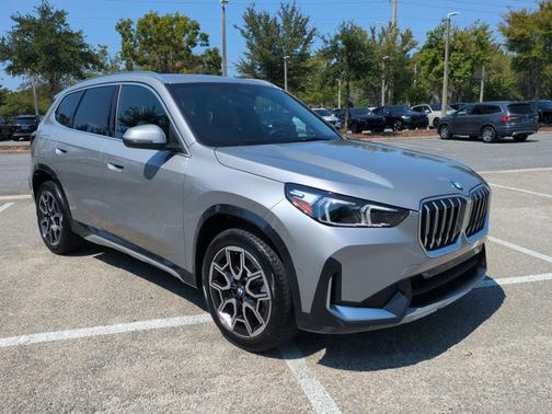 2026 BMW X1 xDrive28i
