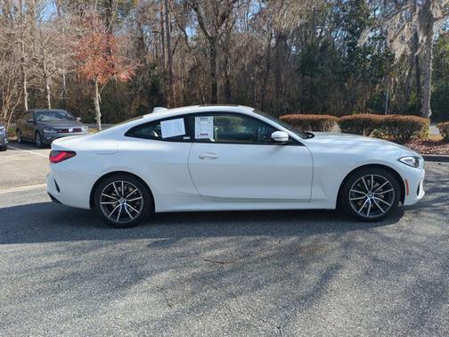 2021 BMW 430 430i xDrive