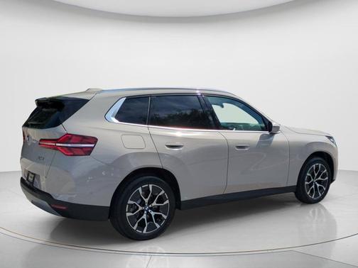 Dune Grey Metallic 2026 BMW X3 30 xDrive