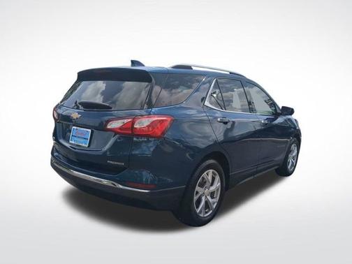 2020 Chevrolet Equinox Premier w/1LZ