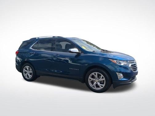 2020 Chevrolet Equinox Premier w/1LZ