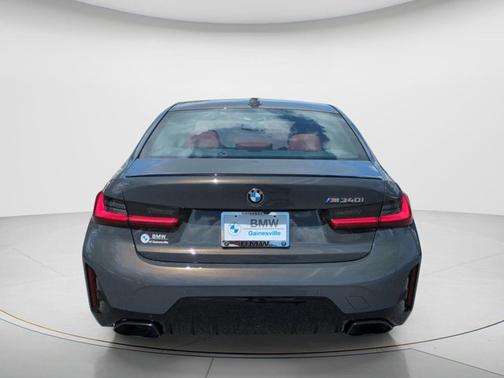 2026 BMW M340 M340i NA