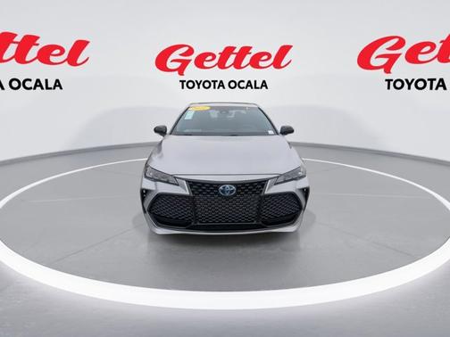 2021 Toyota Avalon Hybrid XSE