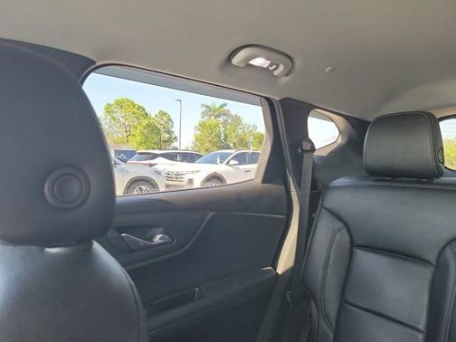 2019 Chevrolet Blazer Base