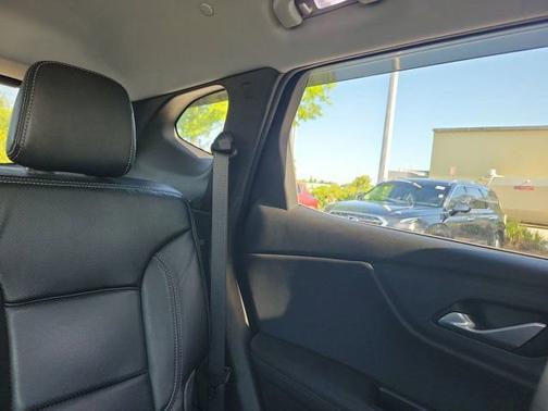 2019 Chevrolet Blazer Base