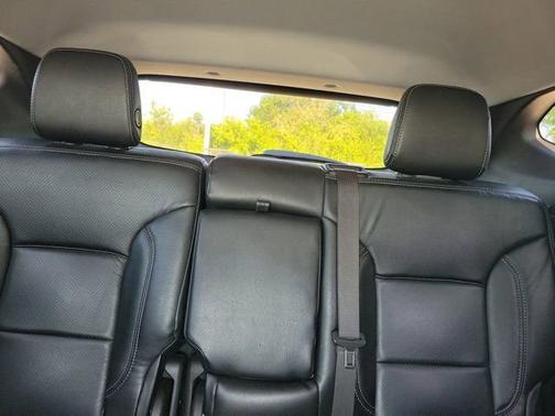 2019 Chevrolet Blazer Base