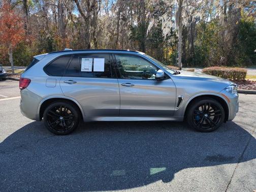 2018 BMW X5 M Base