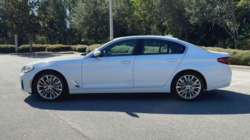 2023 BMW 530 530i