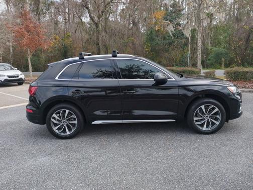 2021 Audi Q5 Premium Plus