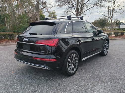 2021 Audi Q5 Premium Plus