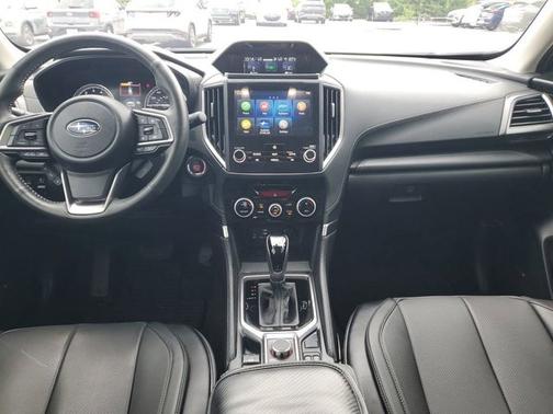 2024 Subaru Forester Touring