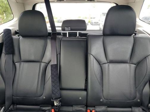 2024 Subaru Forester Touring