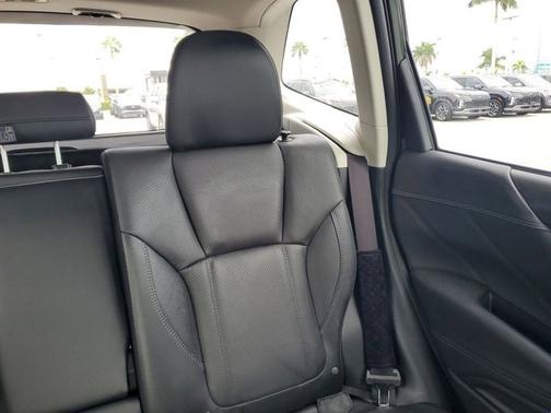 2024 Subaru Forester Touring