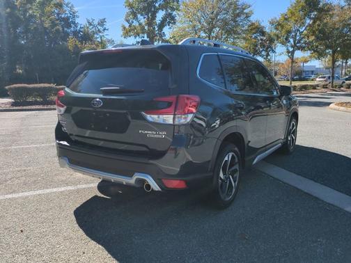 2024 Subaru Forester Touring