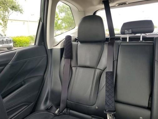 2024 Subaru Forester Touring