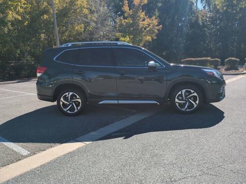 2024 Subaru Forester Touring