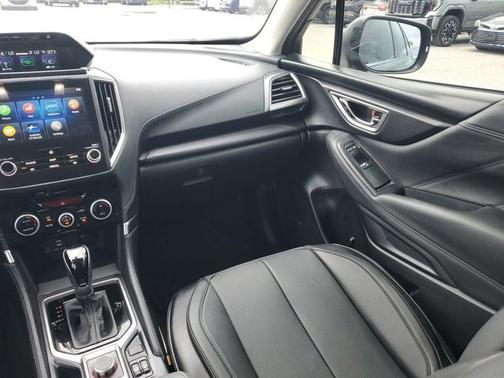 2024 Subaru Forester Touring