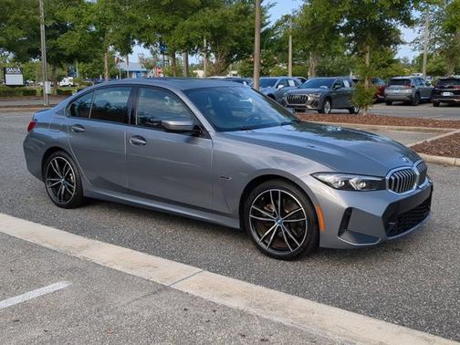 2023 BMW 330e 330e