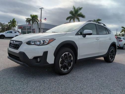 2023 Subaru Crosstrek Premium