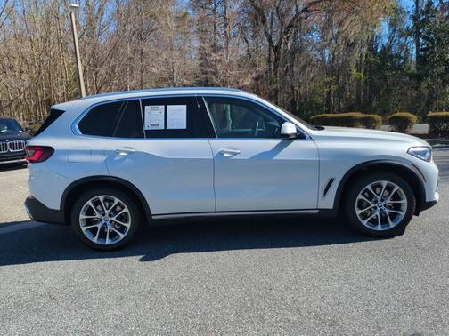 2021 BMW X5 sDrive40i