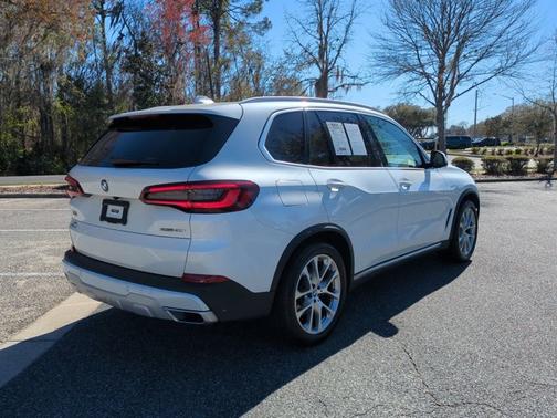 2021 BMW X5 sDrive40i