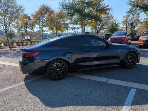 2026 BMW 430 430i xDrive