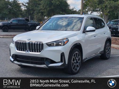 2026 BMW X1 xDrive28i