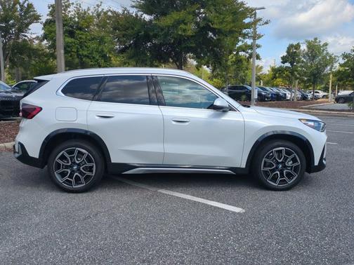 2026 BMW X1 xDrive28i
