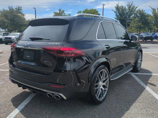 2024 Mercedes-Benz AMG GLE 53 AMG GLE 53