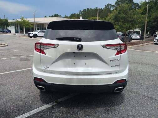 2022 Acura RDX w/Technology Package