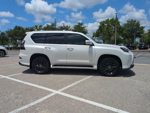 2023 Lexus GX 460 Premium