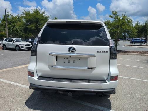 2023 Lexus GX 460 Premium
