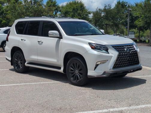 2023 Lexus GX 460 Premium
