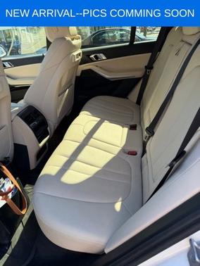 2022 BMW X5 sDrive40i