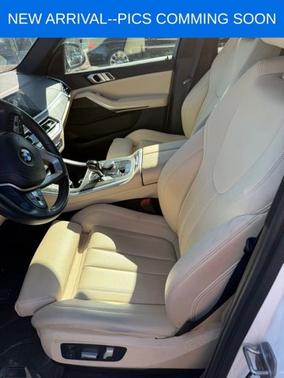 2022 BMW X5 sDrive40i