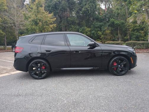 2026 BMW X3 M50 xDrive