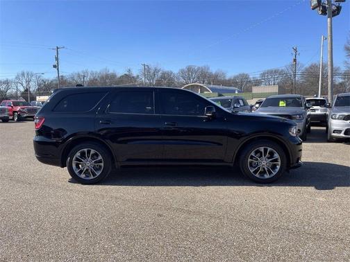 Photo 2 of 25 of 2019 Dodge Durango GT Plus