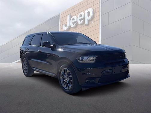 Photo 1 of 25 of 2019 Dodge Durango GT Plus