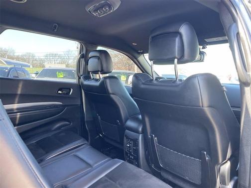 2019 Dodge Durango GT for sale in Heber Springs, AR - image 17