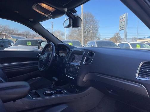 2019 Dodge Durango GT for sale in Heber Springs, AR - image 18