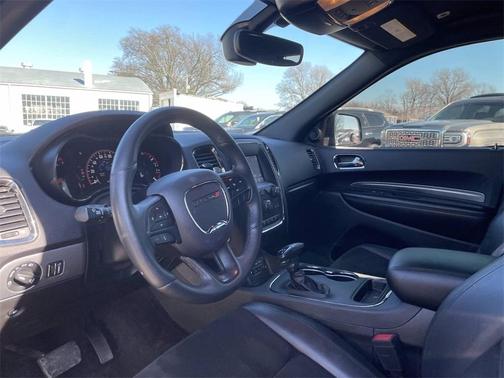2019 Dodge Durango GT for sale in Heber Springs, AR - image 12