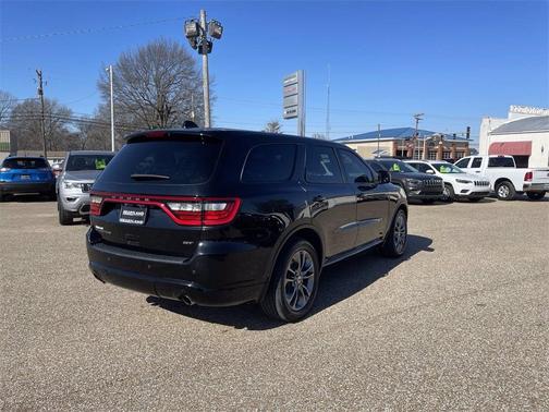 Photo 3 of 25 of 2019 Dodge Durango GT Plus